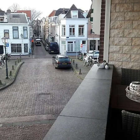 't Pakhuys